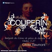 Complete Works for Harpsichord (Baumont) [10cd]
