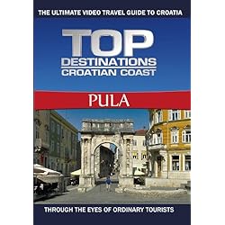 Top Destinations PULA
