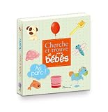Cherche et trouve au parc