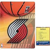 Wincraft Portland Trail Blazers Clipboard