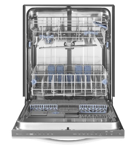 Whirlpool WDT910SAYM Gold 24