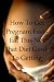 How To Get Pregnant Fast : Eat This Not That Diet Guide To Getting