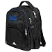 adidas UCLA Bruins Black Campus Backpack