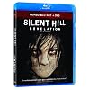 Silent Hill: Revelation [Blu-ray + DVD]