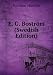 Produkt-Bild: E. G. Bostr&Atilde;&para;m (Swedish Edition)