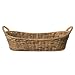 Banana Leaf Bread Basket