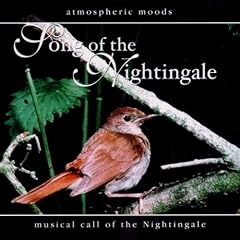 Musical Call of the Nightingale