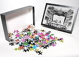 Photo Jigsaw Puzzle of Thomas / Angelique Medor from Mary Evans
