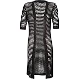 IMAGE OF FULL TILT Elbow Sleeve Womens Sweater