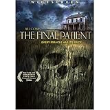 The Final Patient by 