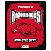 Arkansas Razorbacks 50