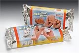Eigenschaften KnorrPrandell / Gütermann / KnorrPrandell 2150005 - Modelliermasse 500g weiß