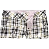 ROXY Kahlen Womens Shorts - Black/Multi