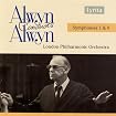 Alwyn:Sinfonien 1+4/Alwyn