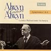 Alwyn conducts Alwyn: Symphonies 1 & 4