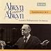 Alwyn conducts Alwyn: Symphonies 1 & 4