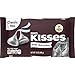 HERSHEY'S Kisses Chocolate Candy, 12 Ounce (Pack of 4)