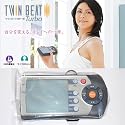 気になる部分をピンポイントシェイプ ツインビート３ターボTWIN BEAT 3 TURBO
