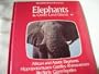 Elephants & other land giants: Based on the television series Wild, wild world of animals