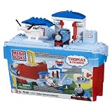 Mega Bloks Thomas Sodor Search and Rescue