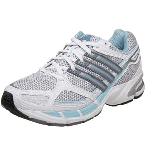 Buy adidas Ladies Response Cushion 18 Running Shoe by adidas