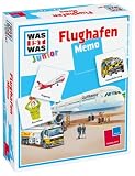 Eigenschaften Tessloff / Was ist Was junior: Flughafen Memo: Memo zum Alltag im Flughafen