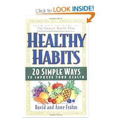 Healthy Habits: 20 Simple Ways
