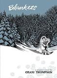 Produkt-Bild: (Blankets) By Thompson, Craig (Author) Hardcover Published on (08 , 2011)