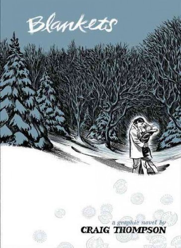 Produkt-Bild: (Blankets) By Thompson, Craig (Author) Hardcover Published on (08 , 2011)