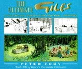 The Ultimate Giles: An Illustrated Tribute to the Legendary Cartoonist