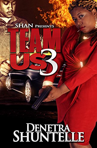 Team Us 3: Truths Revealed