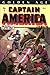 Golden Age Captain America Omnibus 1: Collecting Captain America Comics 1-12