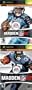 John Madden NFL Football 2 Pack: 2007 & 2008 (Xbox)
