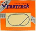 Lionel FasTrack Siding Track Add On Track Pack - 612044