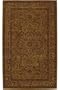 Abbie Area Rug, 9'x13', ANTIQUE GOLD