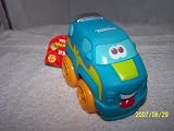 Tonka Wheel Pals Retro Van