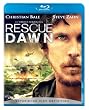 Rescue Dawn [Blu-ray]