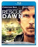 Rescue Dawn                                      [Blu-ray] - Christian Bale