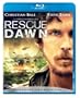Rescue Dawn [Blu-ray]