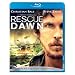 Rescue Dawn [Blu-ray]
