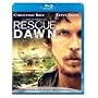 Rescue Dawn [Blu-ray]