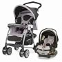 Chicco Cortina Travel System 30 Romantic