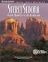 Secret Sedona: Sacred Moments in the Landscape (Arizona Highways Special Scenic Collections)