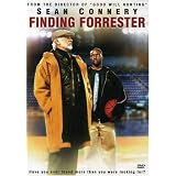 Finding Forrester ~ Sean Connery