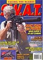 Swat : Special Weapons & Tactics for the Prepared American