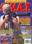 Swat : Special Weapons & Tactics for the Prepared American