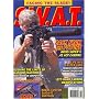 Swat : Special Weapons & Tactics for the Prepared American