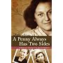 A Penny Always Has Two Sides: A Memoir of Growing &hellip by Steffie Steinke