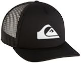 Quiksilver Mens Good Times Hat