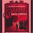 Magician's Gambit: The Belgariad, Book 3